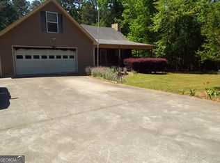 1744 Campbell Rd, Covington, GA 30014