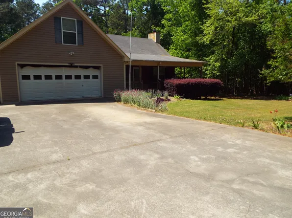 1744 Campbell Rd, Covington, GA 30014