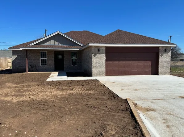 2008 Brooke Ln, Brownwood, TX 76801