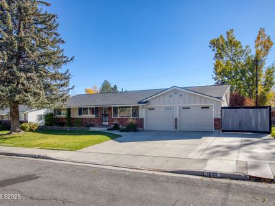 1020 Pine Ridge Dr, Reno, NV, 89509