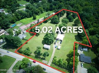5703 Billtown Rd, Louisville, KY 40299