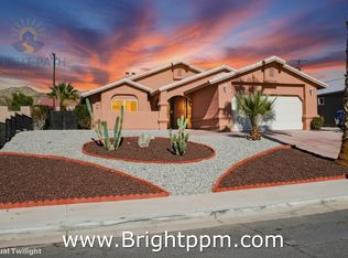 66340 San Marcus Rd, Desert Hot Springs, CA 92240