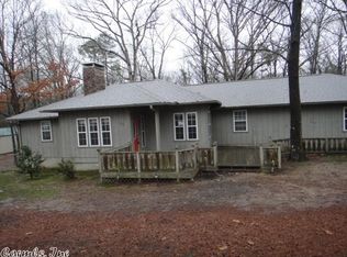 49 Split Oak Rd, Tumbling Shoals, AR 72581