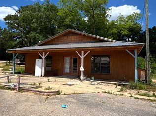 3090 County Road 7, Lenox, AL 36454