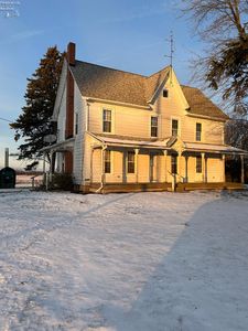 5854 State Route 162 E, New London, OH, 44851
