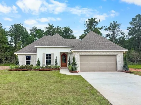 LOT 115 Lois Ln, Covington, LA 70435