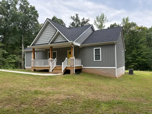 89 Deep Creek Ridge Rd, Mineral, VA 23117