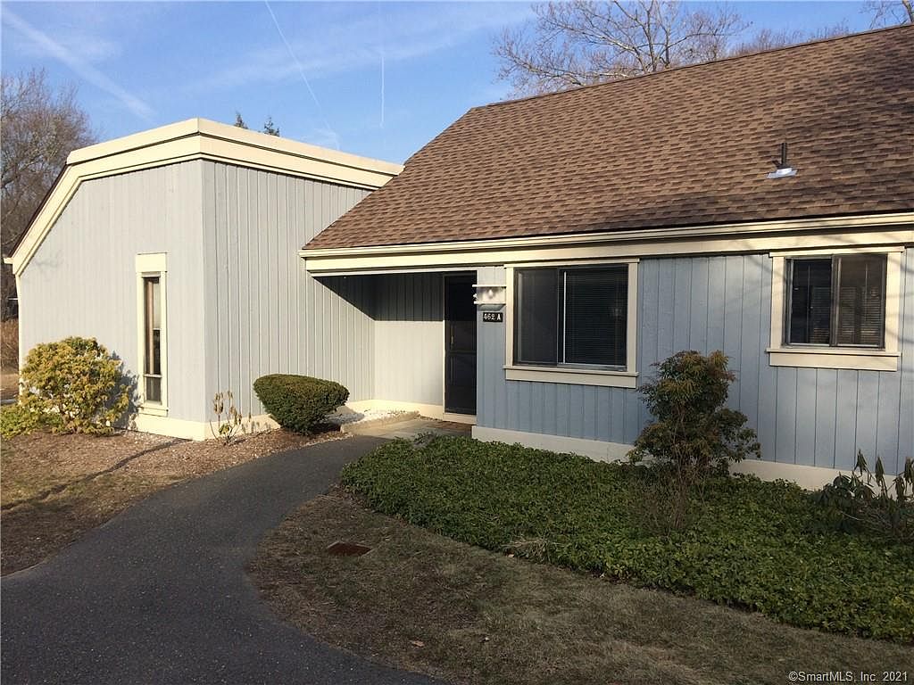 462 Heritage Vlg A Southbury Ct 06488 Mls 170379574 Zillow