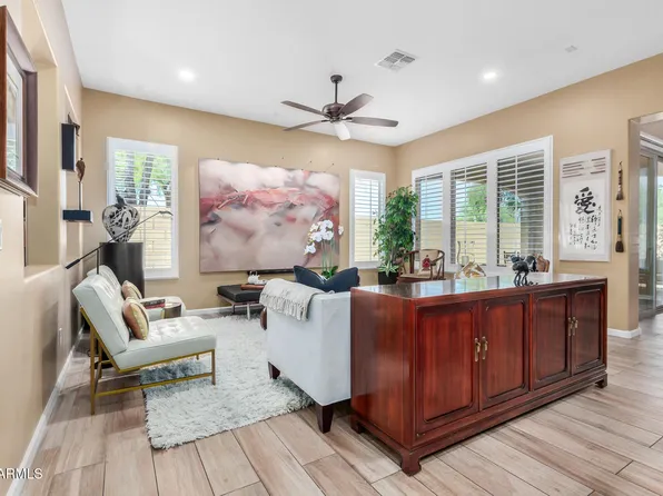 4045 N 163RD Drive, Goodyear, AZ 85395