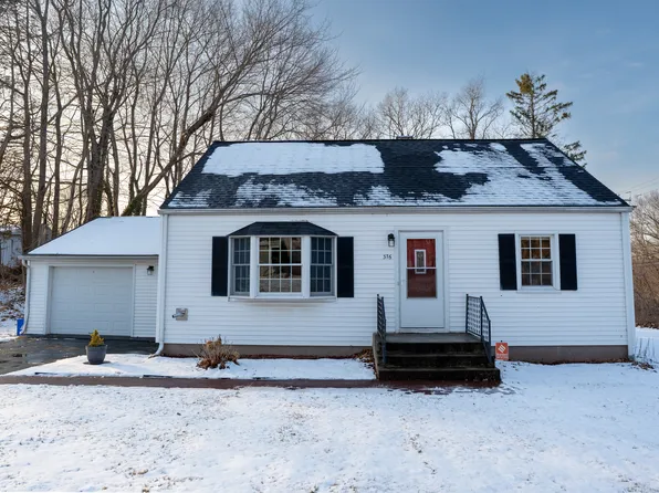 376 Strong Street, East Haven, CT 06512