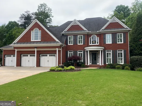 3343 Cranmore Ct, Marietta, GA 30066