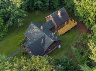 166 Acadia Hwy, Montville, ME 04941