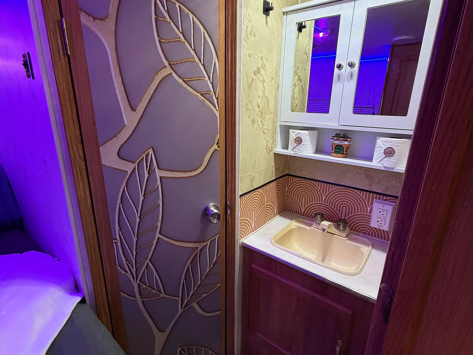 1 bed, 20 sqft, $1,400 — Photo 2