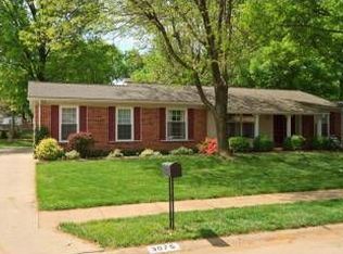 3075 Churchill Dr, Florissant, MO