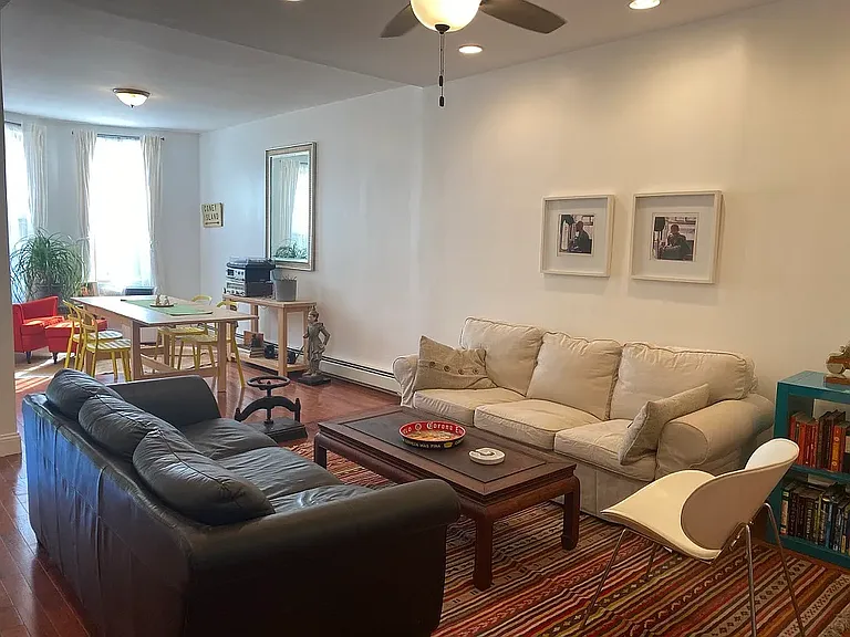 1341 Saint Marks Ave #1 — Photo 2