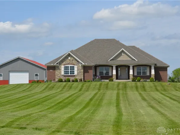 5778 Spartan Hill Ln, Waynesville, OH 45068