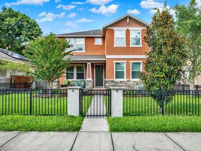 2433 9th Ave N, Saint Petersburg, FL, 33713