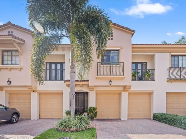 4706 Cypress Street, Coconut Creek, FL 33073