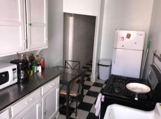 3 Symphony Rd APT 2, Boston, MA 02115