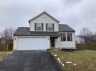 3320 Quinette Ct, Reynoldsburg, OH