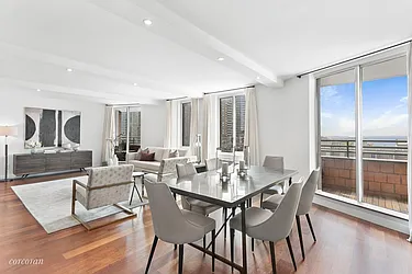 Sold by Corcoran