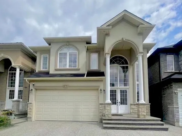 109 Chartwell Cir, Hamilton, ON L9A 0C4