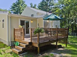 125 Meadowbrook Rd, Carlisle, MA 01741