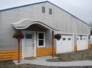 640 Moon Mullen Ln, Fairbanks, AK 99712