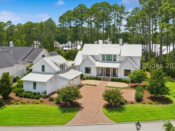 127 Summer Ducks Rd, Bluffton, SC 29910