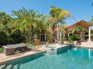 17444 Avenida Peregrina, Rancho Santa Fe, CA 92067