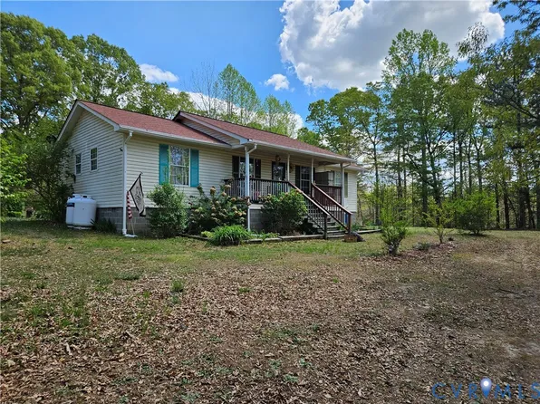 11455 Railroad Ln, Ruther Glen, VA 22546