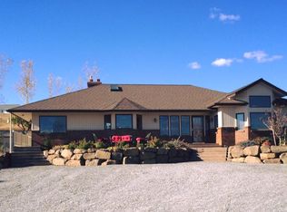 10910 S Sands Rd, Valleyford, WA 99036