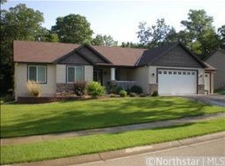 1467 24th St SE, Saint Cloud, MN 56304