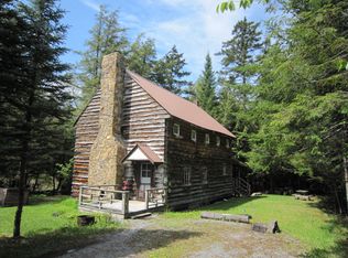 393 Route 28, Inlet, NY 13360