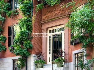 58 Anderson St #21, Boston, MA 02114