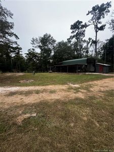0 Old Ferry Rd, Kinder, LA, 70648