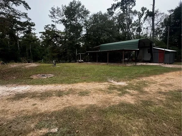 0 Old Ferry Rd, Kinder, LA 70648