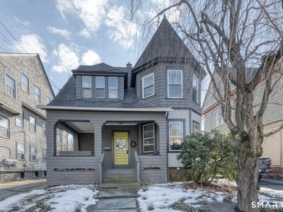 15 Warrenton Avenue, Hartford, CT, 06105