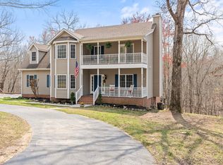 119 Lake Crest Ln, Tullahoma, TN 37388