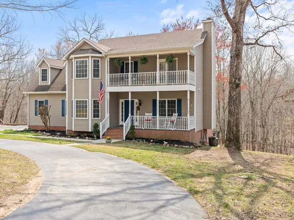 119 Lake Crest Ln, Tullahoma, TN 37388