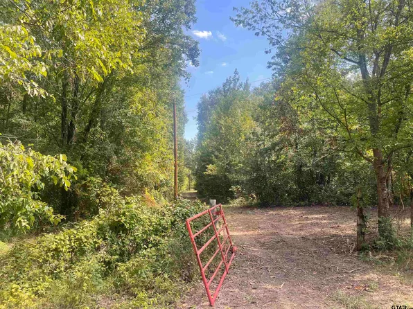 212 County Road 1935, Mount Pleasant, TX 75455