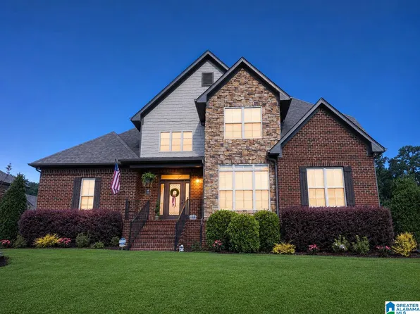 217 Sterling Gate Ln, Alabaster, AL 35007