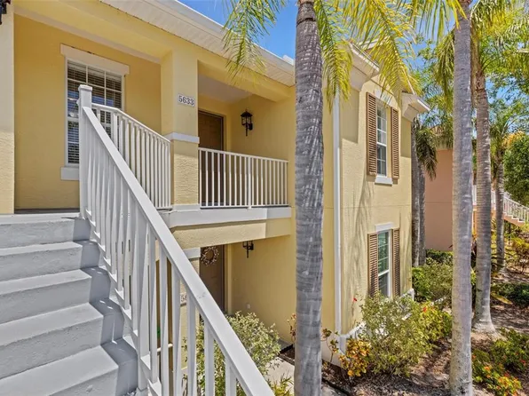 5633 Key Largo Ct #B-08, Bradenton, FL 34203