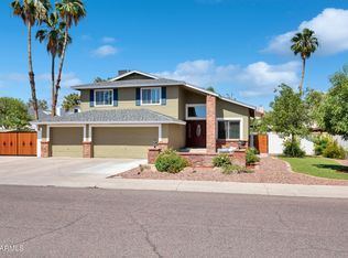 15823 N 58th Pl, Scottsdale, AZ 85254