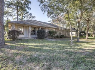 29003 Deadwood Ln, Shenandoah, TX 77381