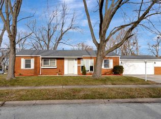 5616 Cornell Way, Matteson, IL 60443