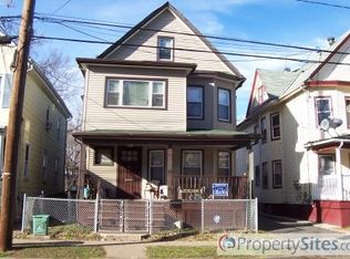 964 W 3rd St, Plainfield, NJ 07063