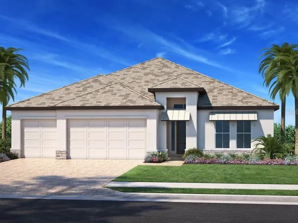 1436 Lions Paw Path, Sarasota, FL 34240