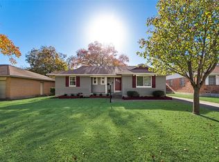 4531 Marigold Trl, Mesquite, TX 75150