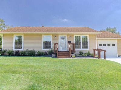 815 Lakeview Dr, Marysville, OH, 43040